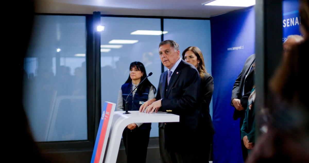Claudio Alvarado