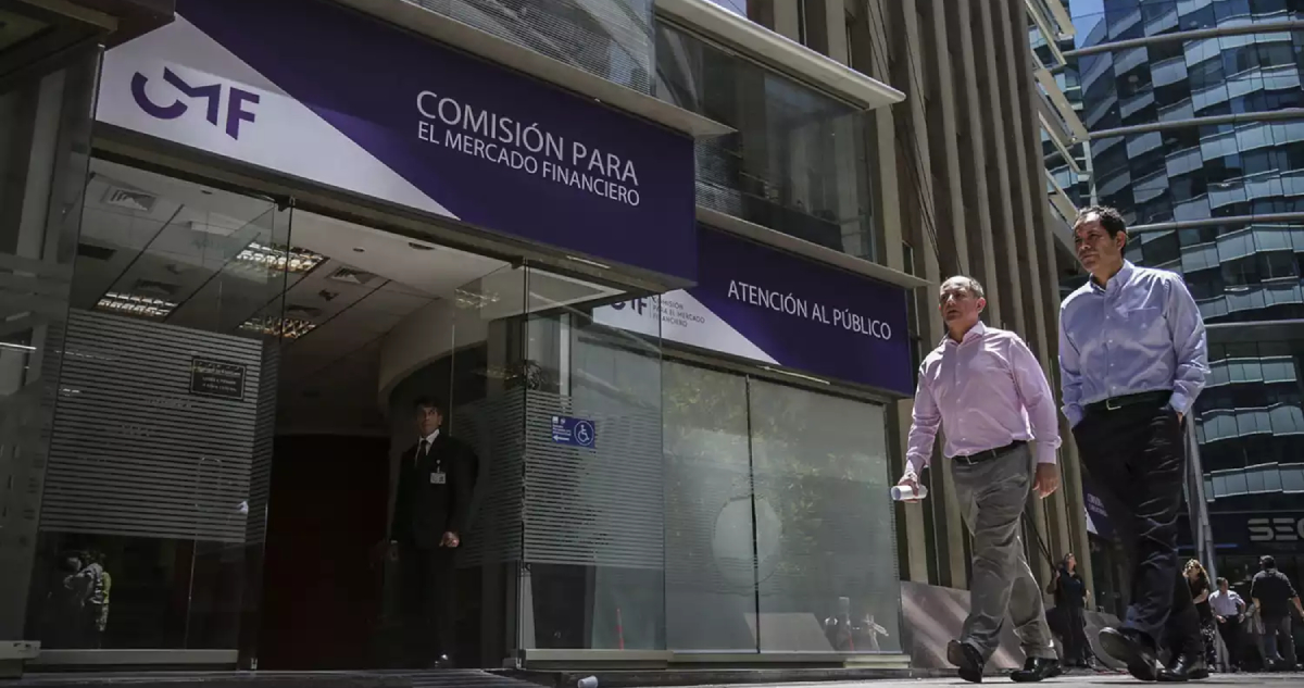 Ley Fintec: CMF cancela inscripción a 17 prestadores de servicios financieros por incumplir exigencias