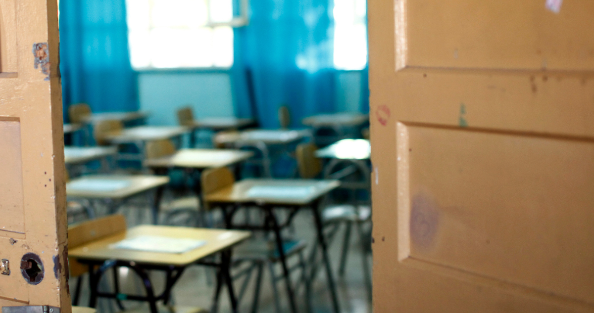 TC declara inconstitucionales 4 artículos del proyecto de ley Escuelas Protegidas
