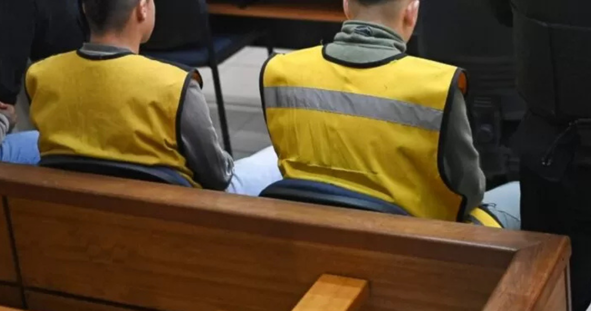 Formalizados 10 sujetos por tráfico de drogas en Osorno: 7 venezolanos quedaron en prisión preventiva