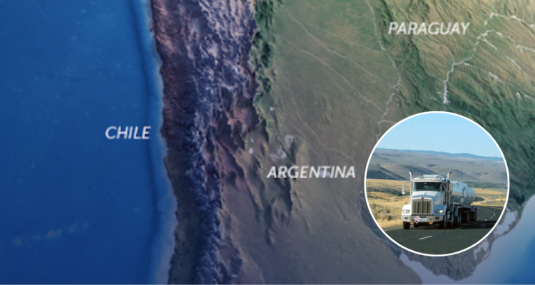Megaproyecto de corredor bioceánico Mendoza-Los Andes toma fuerza: inversión de US$ 9.600 millones