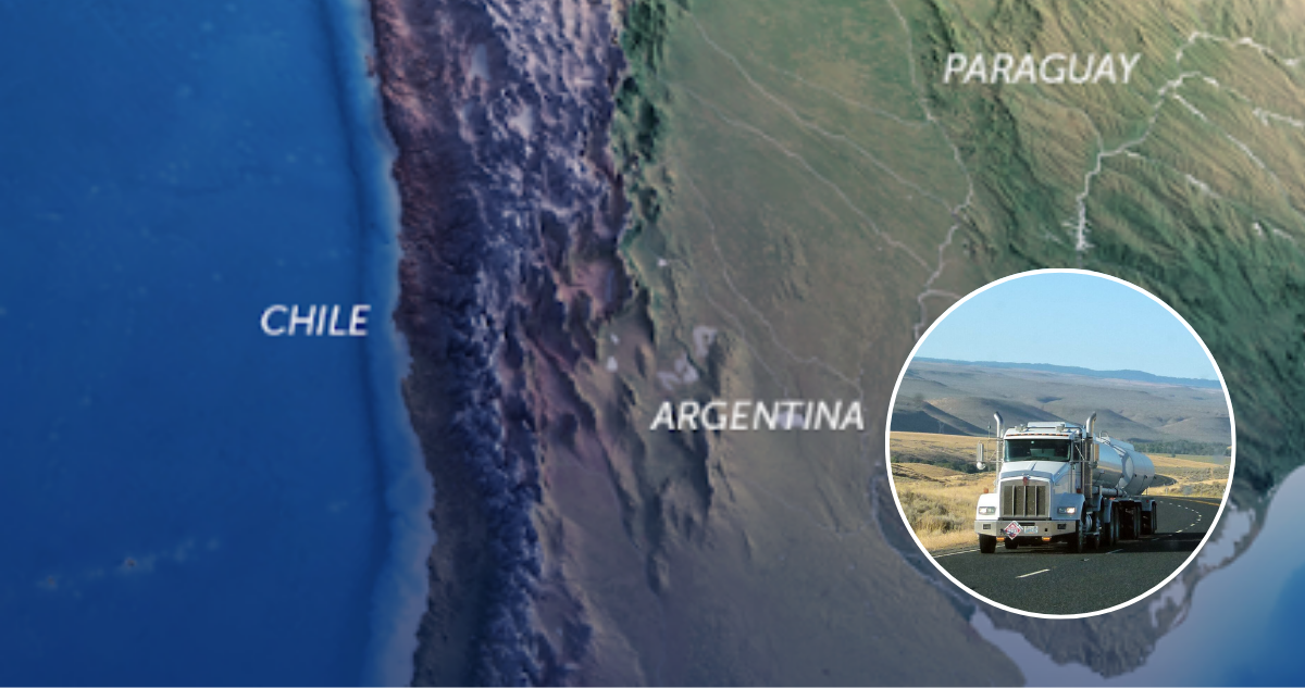 Megaproyecto de corredor bioceánico Mendoza-Los Andes toma fuerza: inversión de US$ 9.600 millones