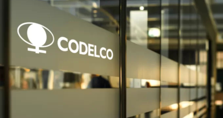 Codelco
