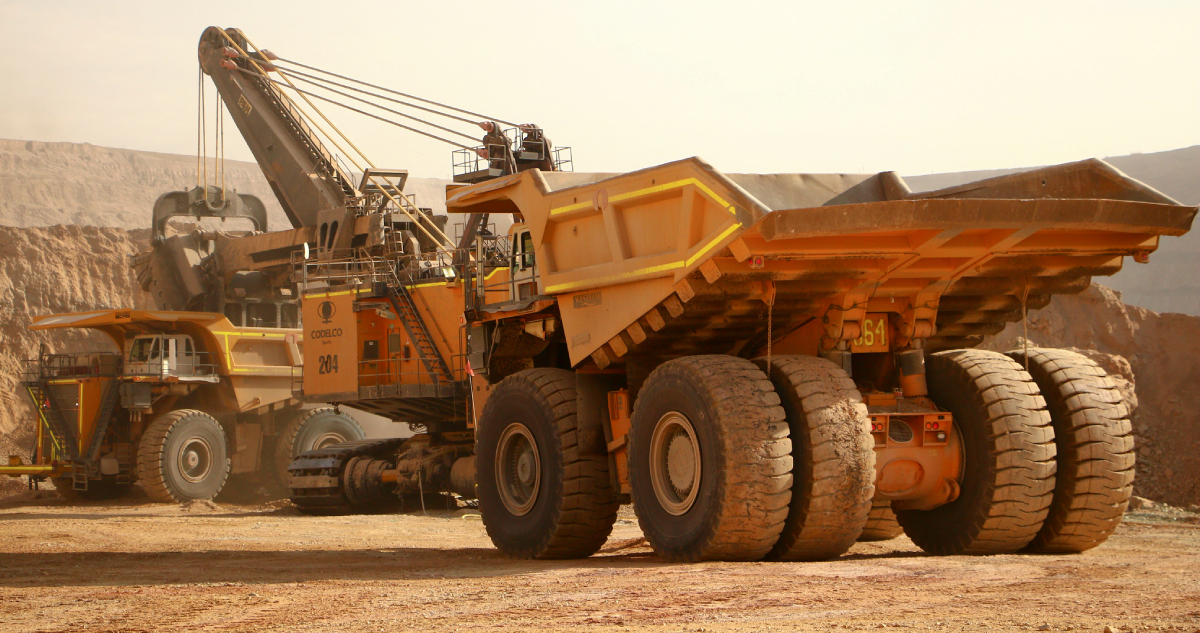 Producción inflada: Codelco detalla que ejecutivos deben devolver alrededor de US$1 millón en bonos