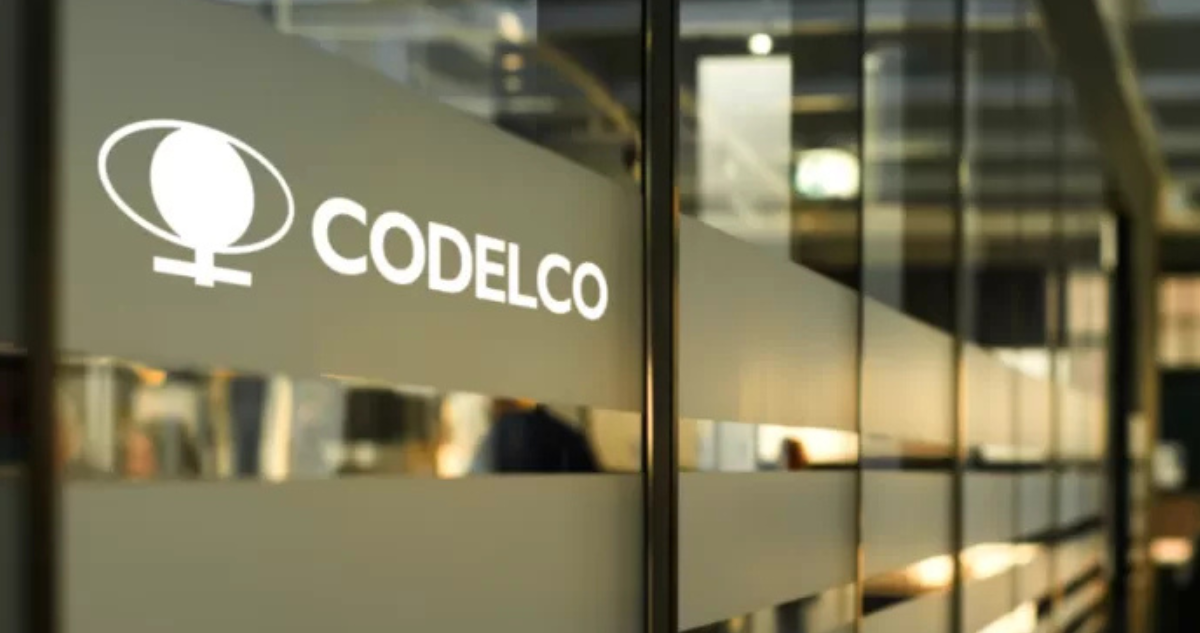 Codelco