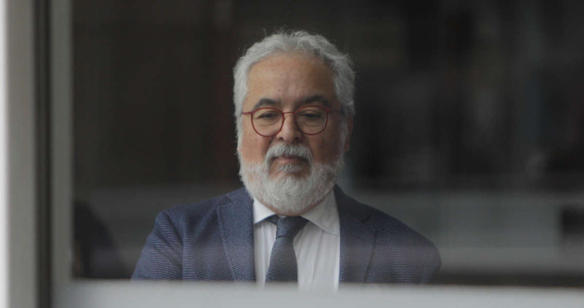 Colegio de Abogados expulsa a Luis Hermosilla tras investigación ética por caso Audio: jurista apeló