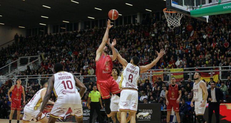 Colegio Los Leones, campeón de la LNB este 2026