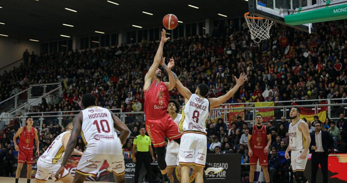 Colegio Los Leones, campeón de la LNB este 2026