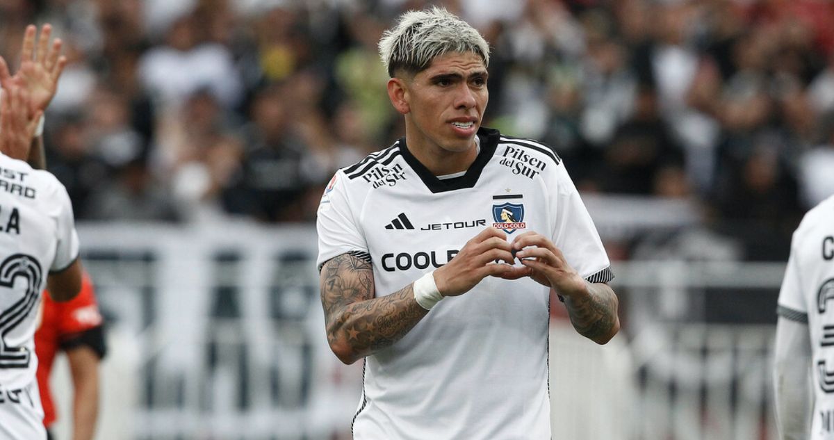 Colo Colo Palacios