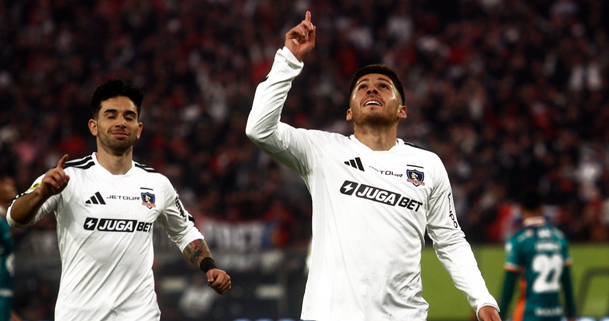 Colo Colo vs Cobresal Agencia UNO