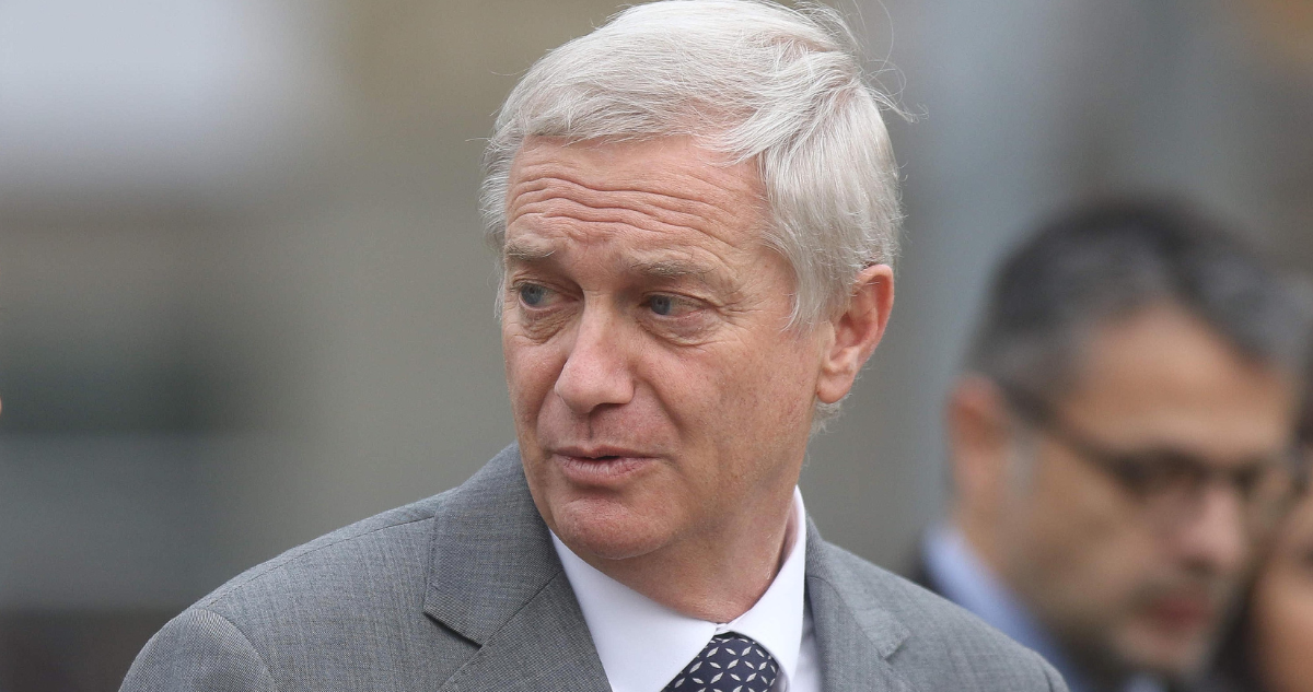 Presidente José Antonio Kast