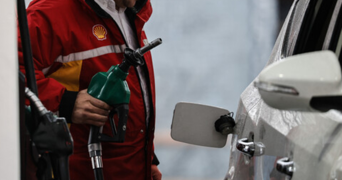 Shell trae a Chile su nuevo combustible que rinde hasta 15 kilómetros más por estanque