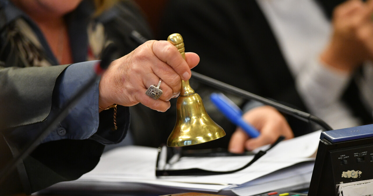 Polémica por nuevo criterio para comisiones mixtas que favorecería al oficialismo en el Congreso