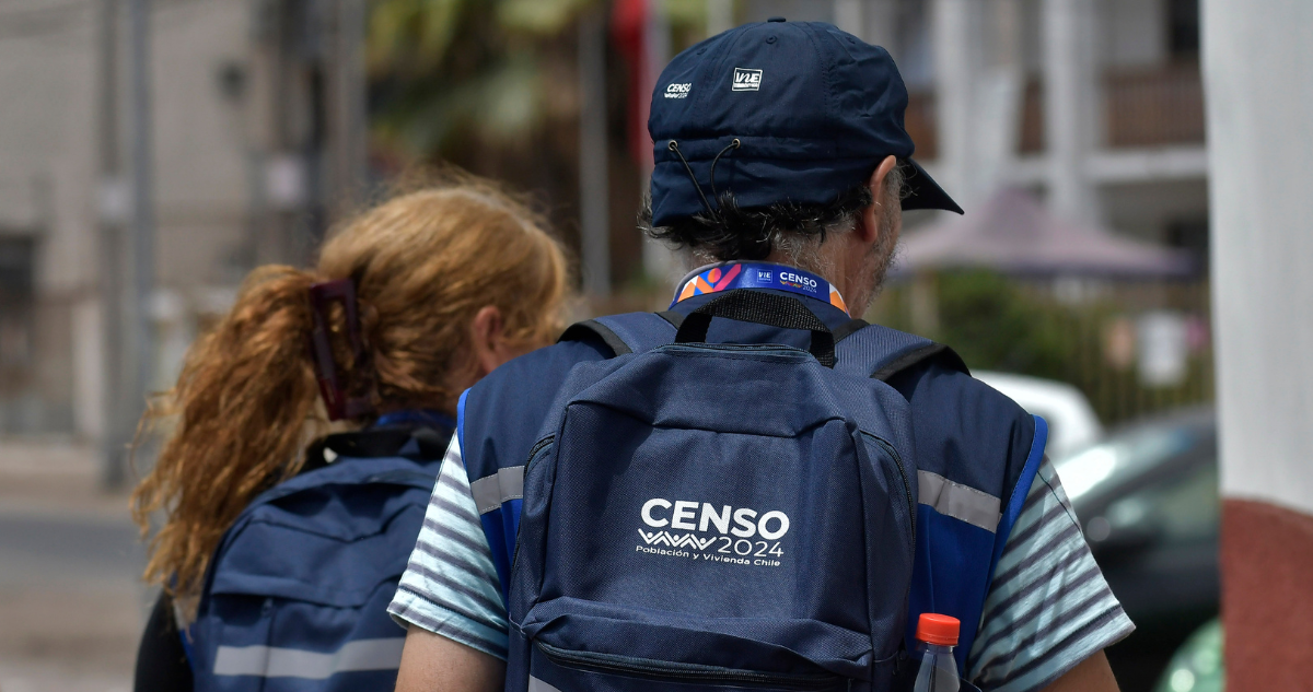 Comité Técnico del Censo defiende proceso y dice que contratados irregularmente son menos del 0,1%