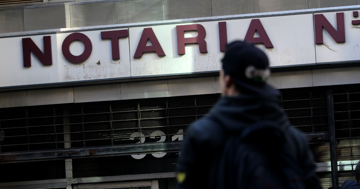 Notaría