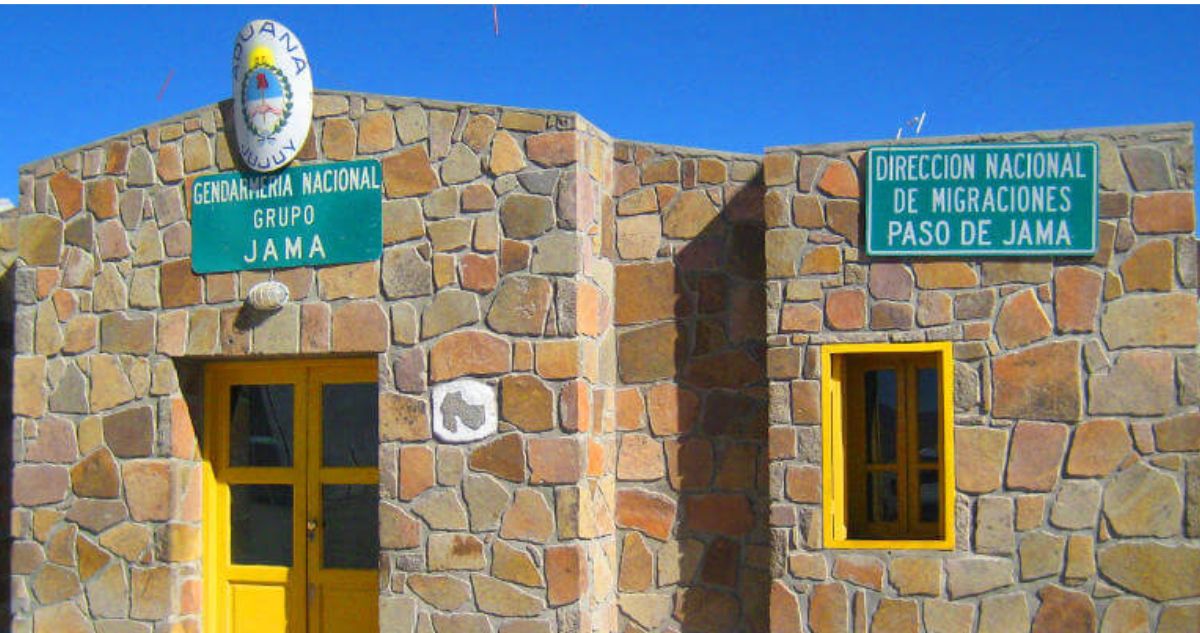 Encuentran cuerpos de un hombre y una mujer en ruta internacional cercana a San Pedro de Atacama