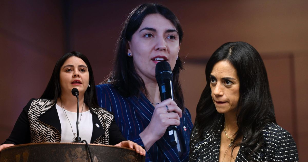 Concha sale en defensa de Marín, responde a Núñez e incrementa la tensión entre el PSC y RN
