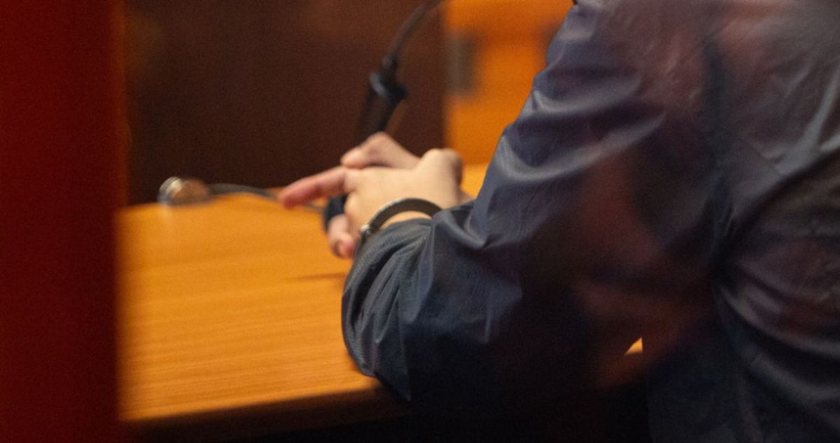 Condenan a 17 años de cárcel a hombre que mató a una joven con más de 40 puñaladas en Pozo Almonte