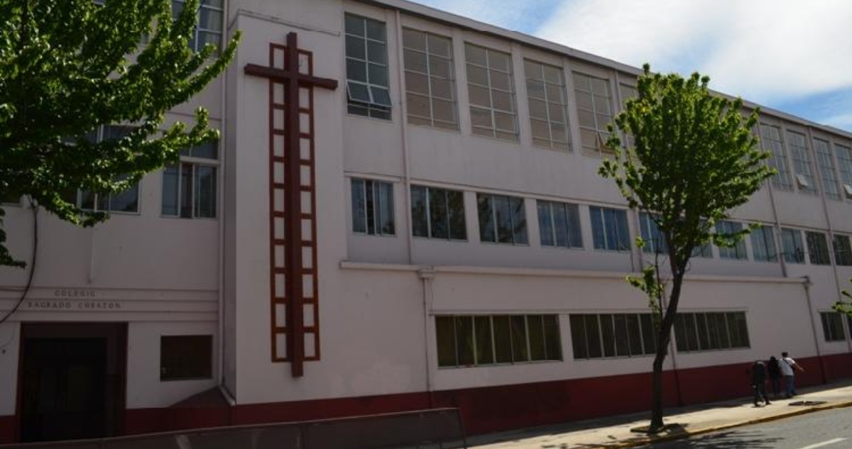 Corte condena a colegio a pagar millonaria indemnización por muerte de estudiante en Concepción: niña de desplomó en un taller de folckore