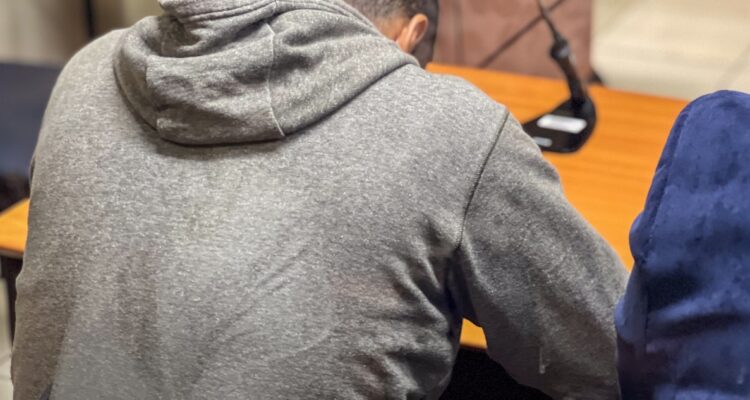 Corte confirma condena de 17 años de cárcel para carabinero que violó a menor de 13 años en Arica