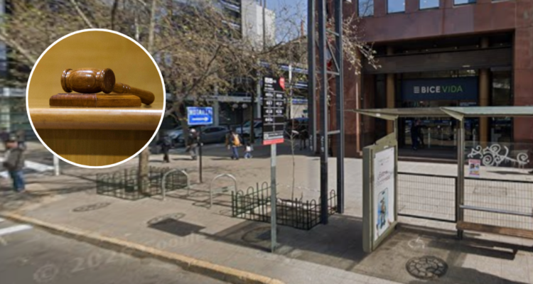 Condenan a bicichorro colombiano a expulsión del país por robo de celular de alta gama en Providencia