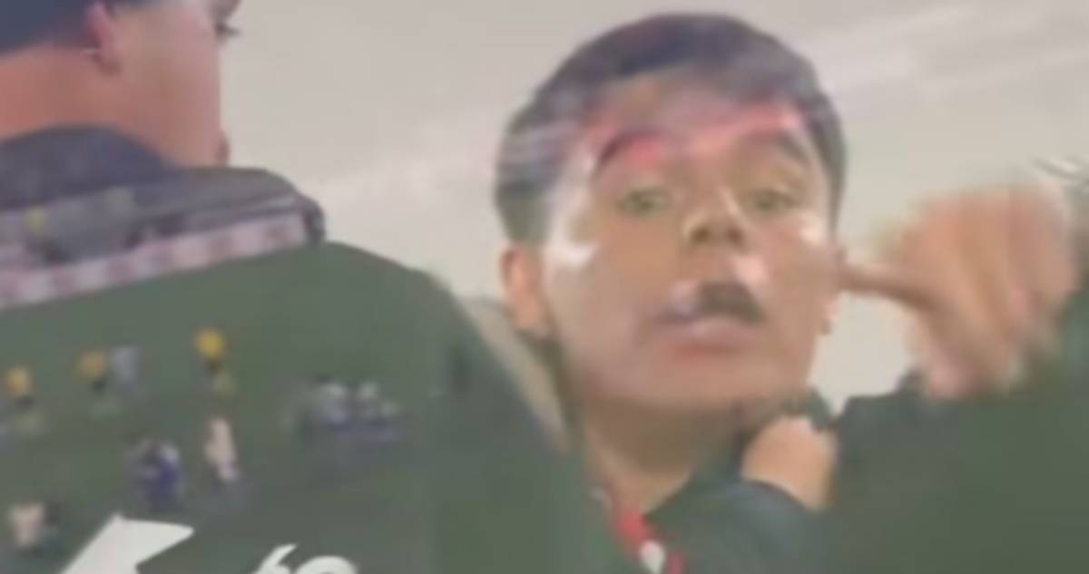 Captura de vídeo