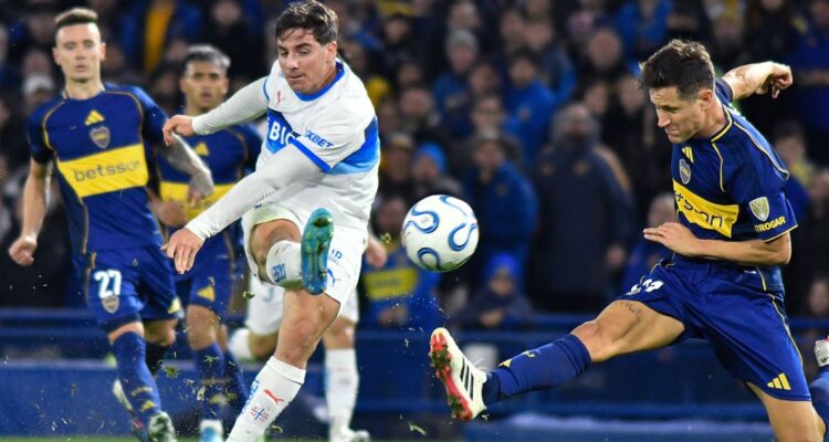 Conmebol Montes