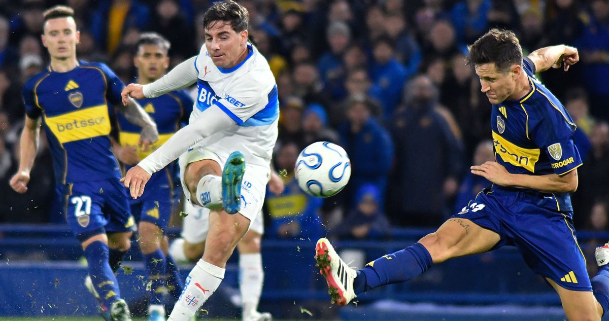 Conmebol Montes