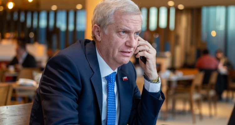 José Antonio Kast Rist (@PresidenteKast) en X