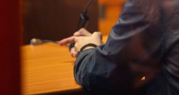 Condenan a 13 años de cárcel a hombre que mató a su vecino en sector rural de Dalcahue