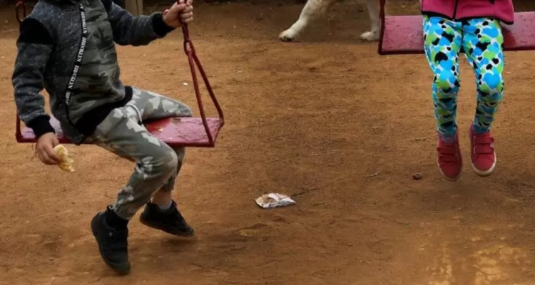 Alertan 28 potenciales víctimas de explotación sexual infantil en Los Lagos: se detectaron 78 en 2025