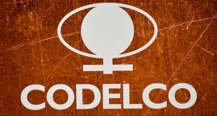 Arqueros (REP) oficia a Codelco por posible hackeo de cerca de 1,24 TB de datos de la estatal