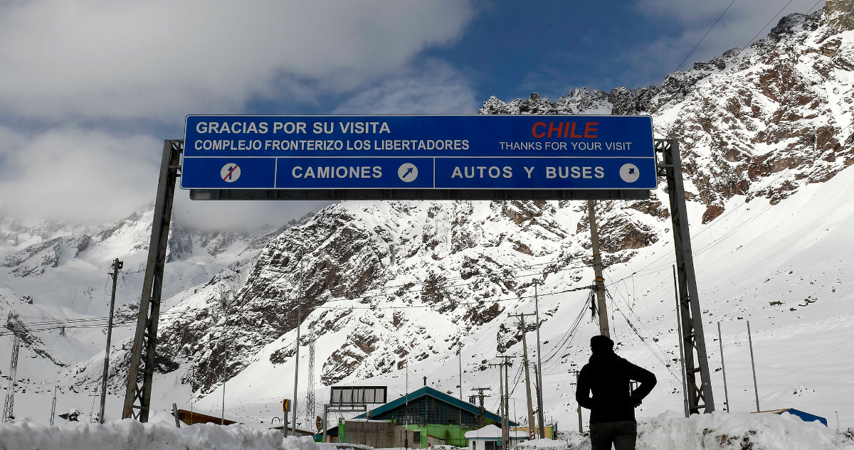 Contexto | AgenciaUno