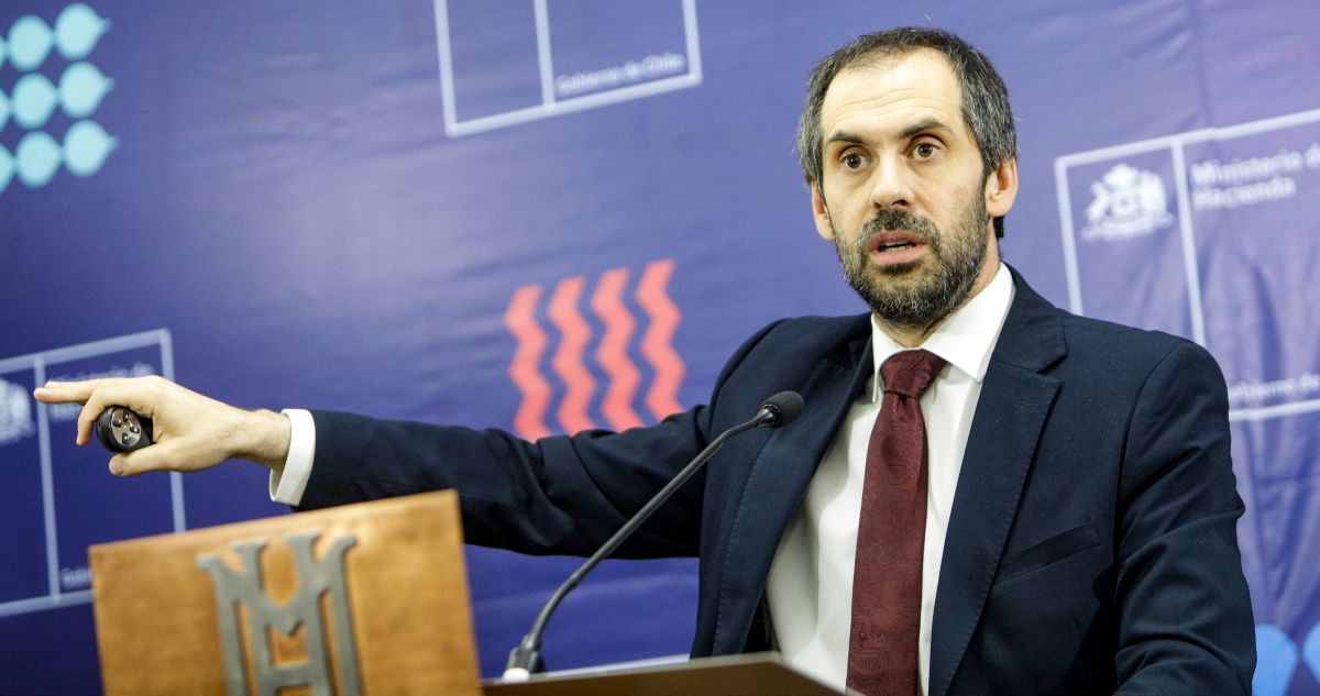 Contexto | AgenciaUno