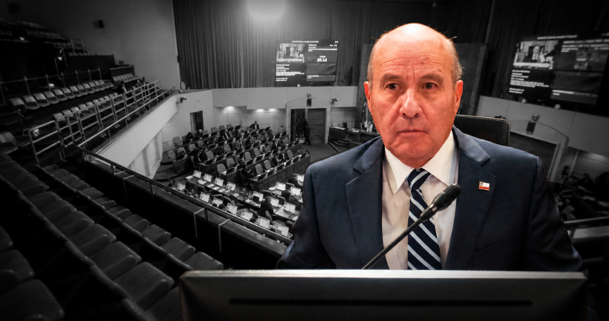 AgenciaUno | Edición BBCL