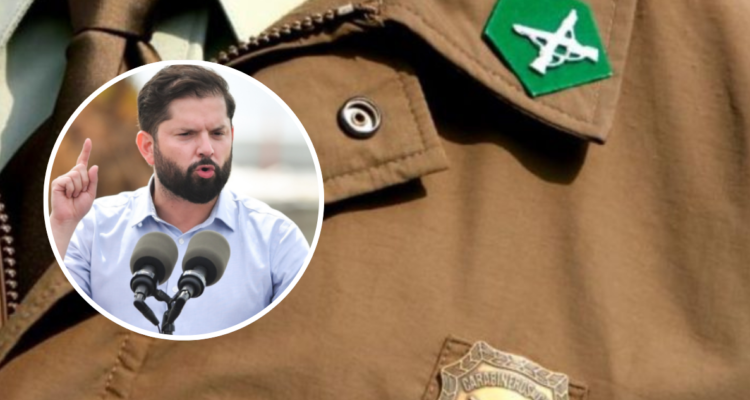 "Es una herencia de Boric": Pizarro responde a Kast tras propuesta de modificar la Ley Naín-Retamal