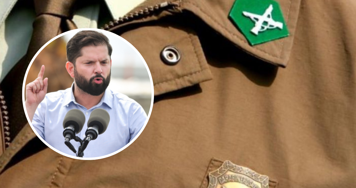 Contexto | AgenciaUno