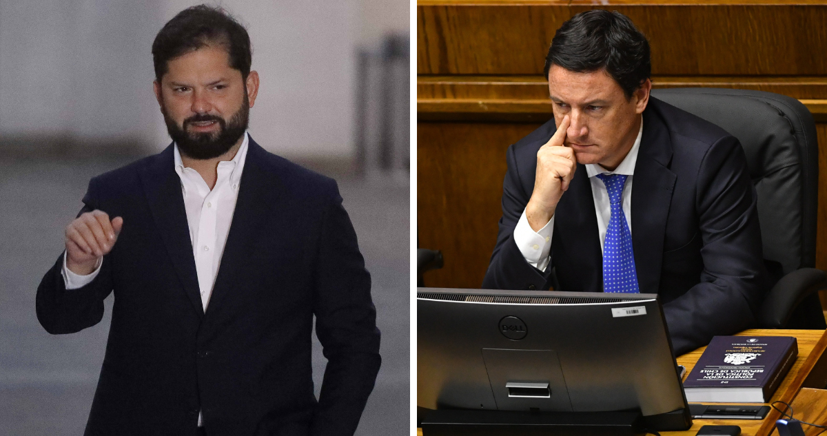 Contexto | AgenciaUno