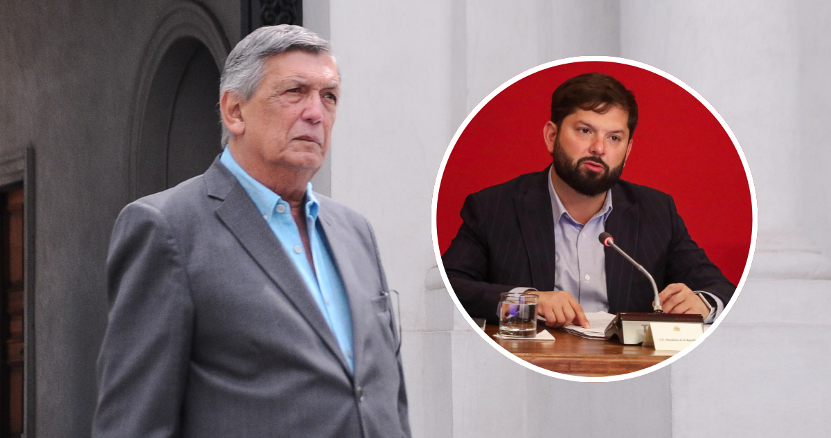 Contexto | AgenciaUno