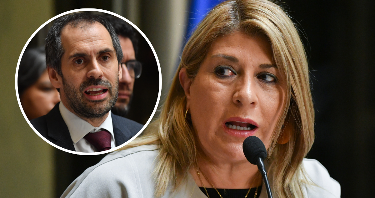 Contexto | AgenciaUno