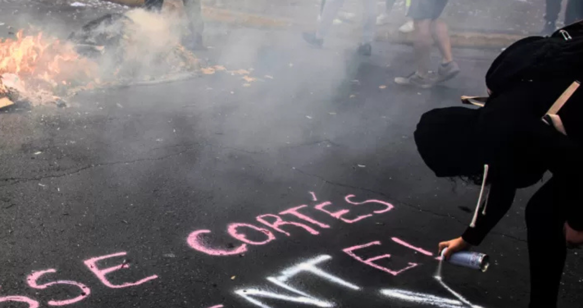 Contexto | AgenciaUno