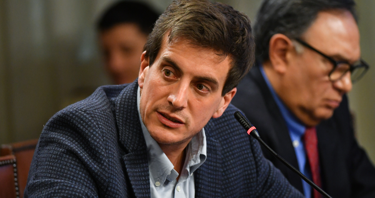 Contexto | AgenciaUno