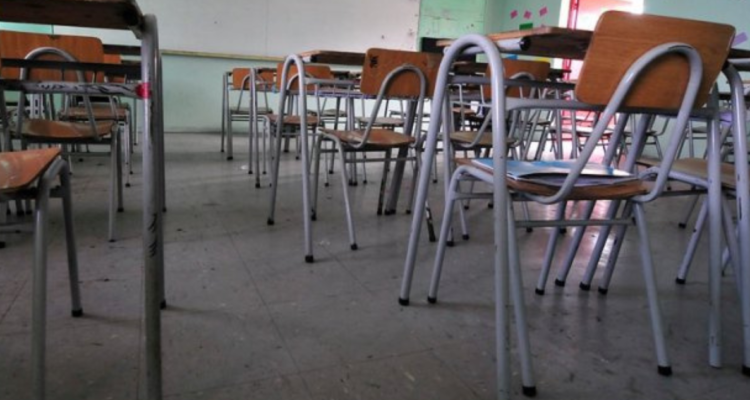 Profesores de liceo en Loncoche denuncian agresiones físicas y verbales de parte de estudiantes