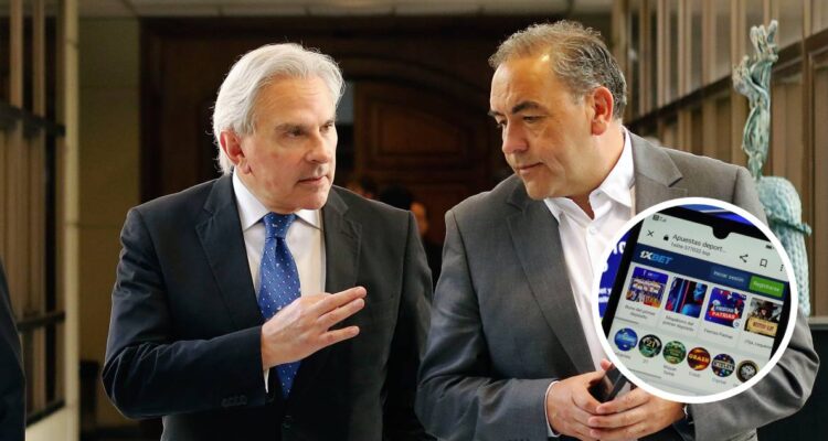 Senadores cuestionan transversalmente resolución del SII para que casinos online tributen en Chile