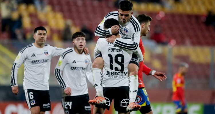 Copa Chile Colo Colo
