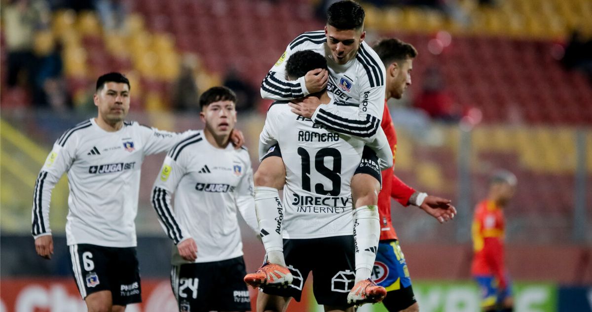 Copa Chile Colo Colo