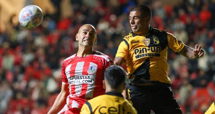 Calera recibiendo a Coquimbo dan el vamos a las semifinales de la Copa de la Liga
