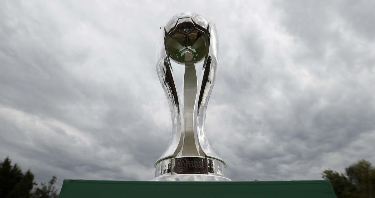 La Copa de La Liga avanza: los cuatro semifinalistas