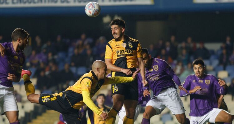 Coquimbo venció a Concepción y avanza a semis de Copa de la Liga: Colo Colo afuera