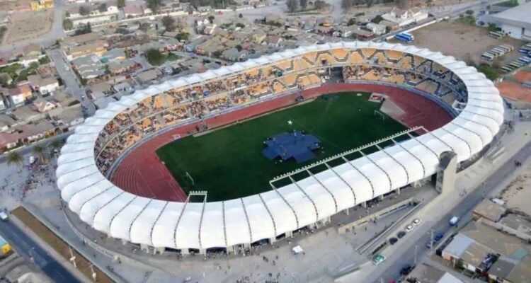 Coquimbo vs Platense por Copa Libertadores: piratas no quieren salir del Sánchez Rumoroso y ya hay trabajos